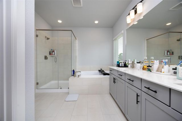 11702 Claro Forest Lane, Humble, TX 77346
