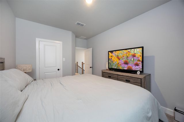 11702 Claro Forest Lane, Humble, TX 77346
