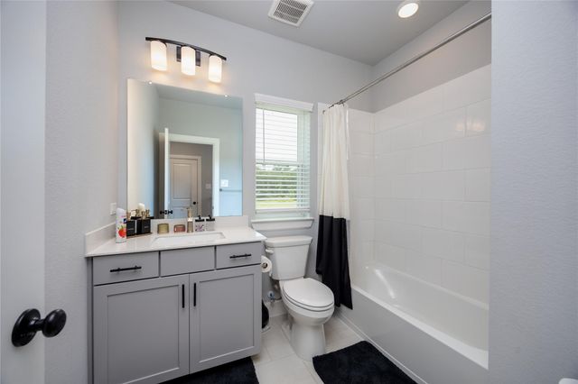 11702 Claro Forest Lane, Humble, TX 77346