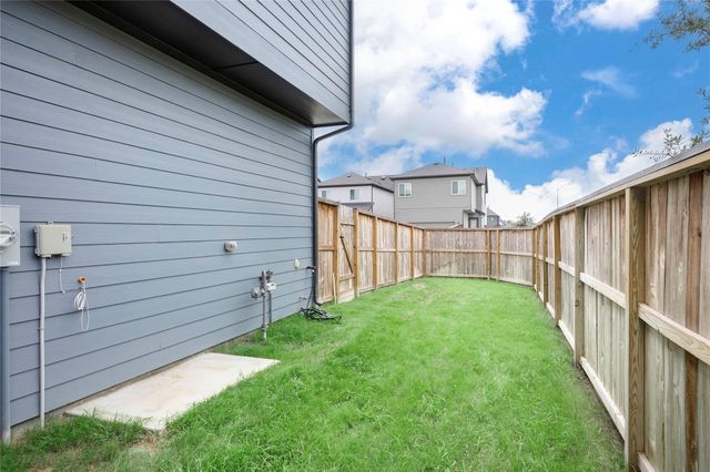 11702 Claro Forest Lane, Humble, TX 77346