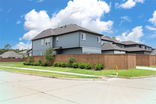 11702 Claro Forest Lane, Humble, TX 77346