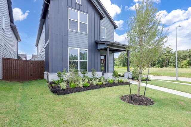 11702 Claro Forest Lane, Humble, TX 77346