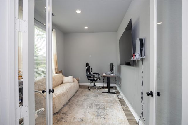 11702 Claro Forest Lane, Humble, TX 77346