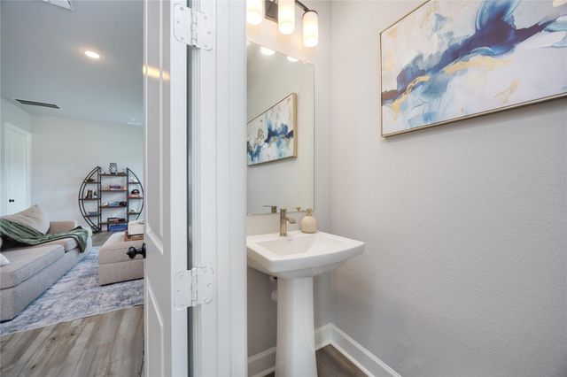 11702 Claro Forest Lane, Humble, TX 77346