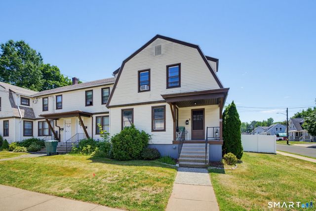 154 Cooper Hill Street 154, Manchester, CT 06040