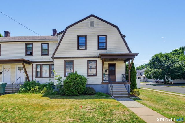 154 Cooper Hill Street 154, Manchester, CT 06040