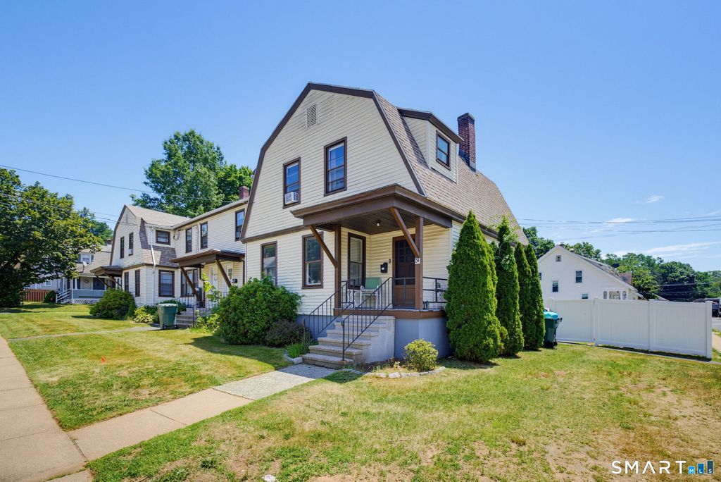 154 Cooper Hill Street 154, Manchester, CT 06040