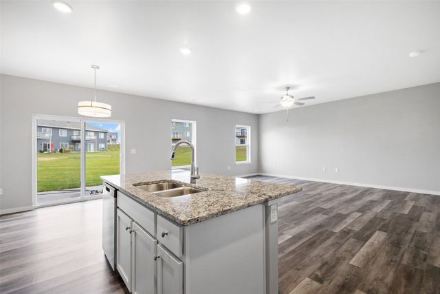 1437 Winterberry Lane, North Liberty, IA 52317