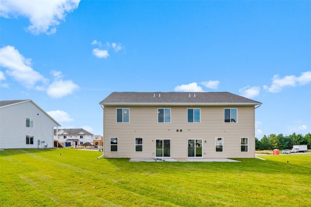 1437 Winterberry Lane, North Liberty, IA 52317