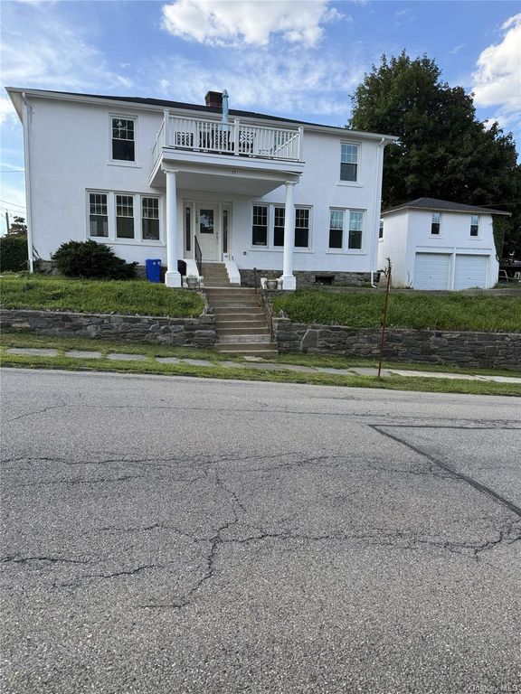 82 Marquand Avenue, Yonkers, NY 10708 — exterior