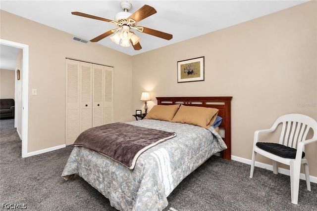 30 Desert Candle CIR, Lehigh Acres, FL 33936