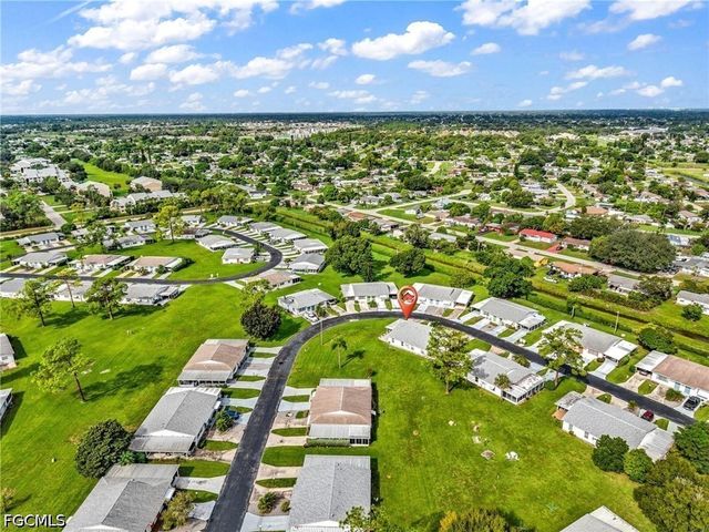 30 Desert Candle CIR, Lehigh Acres, FL 33936