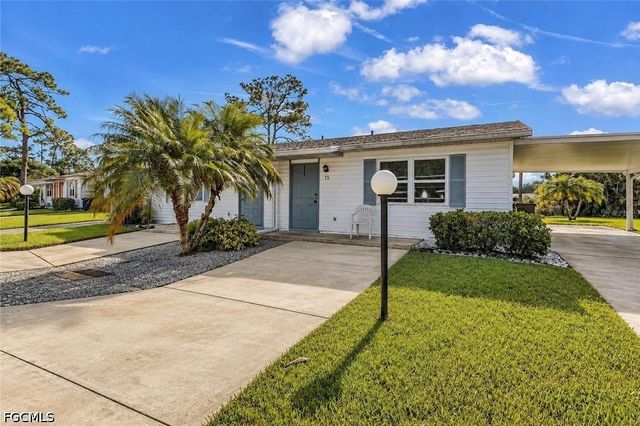30 Desert Candle CIR, Lehigh Acres, FL 33936