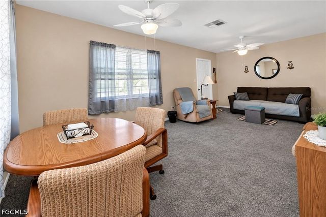 30 Desert Candle CIR, Lehigh Acres, FL 33936