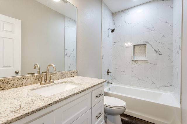 2909 Blue Heron Circle, Mt Pleasant, TX 75455