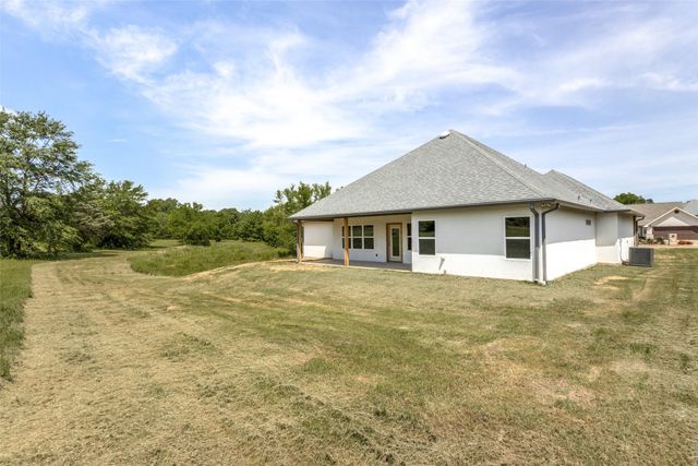 2909 Blue Heron Circle, Mt Pleasant, TX 75455