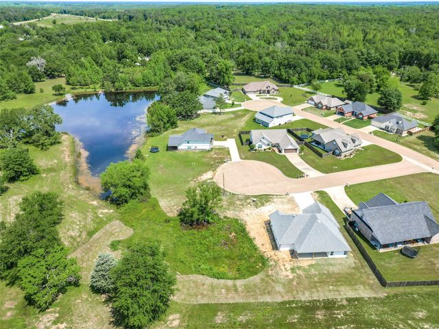 2909 Blue Heron Circle, Mt Pleasant, TX 75455