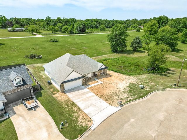 2909 Blue Heron Circle, Mt Pleasant, TX 75455