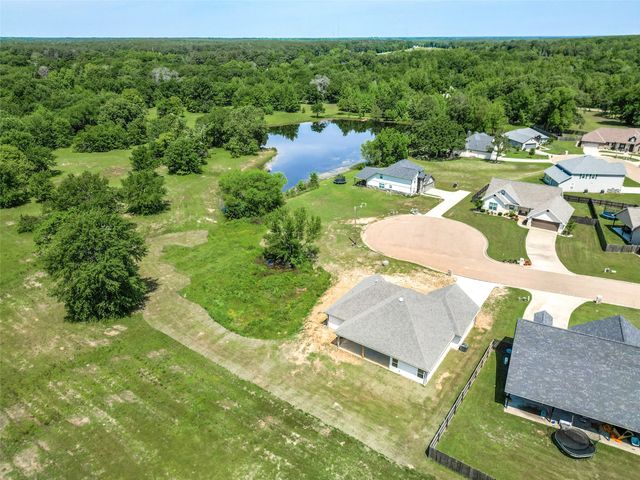 2909 Blue Heron Circle, Mt Pleasant, TX 75455