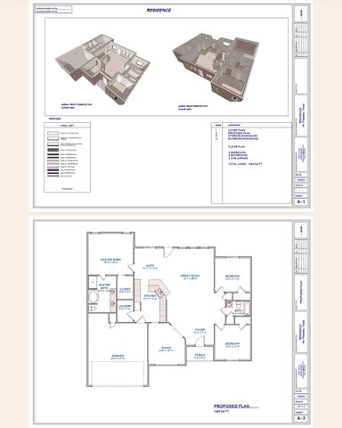 2909 Blue Heron Circle, Mt Pleasant, TX 75455