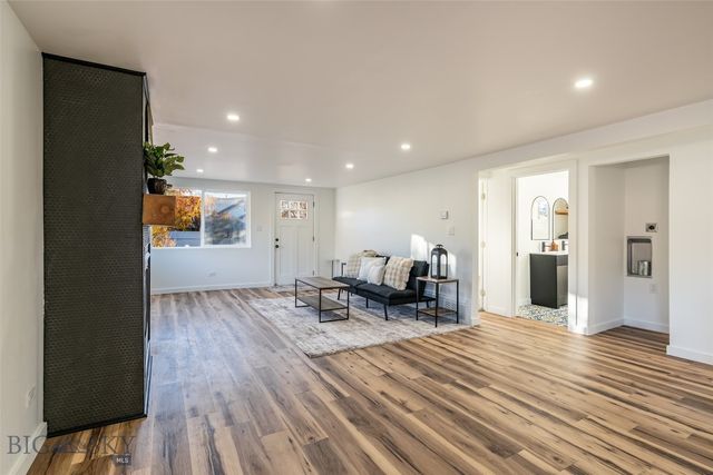 2945 Amherst Avenue, Butte, MT 59701