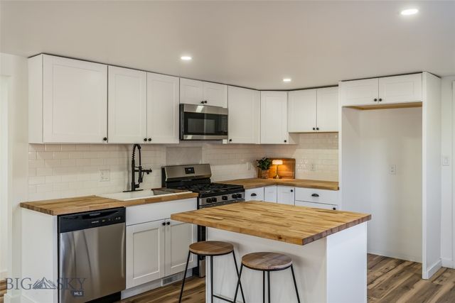 2945 Amherst Avenue, Butte, MT 59701