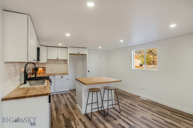 2945 Amherst Avenue, Butte, MT 59701