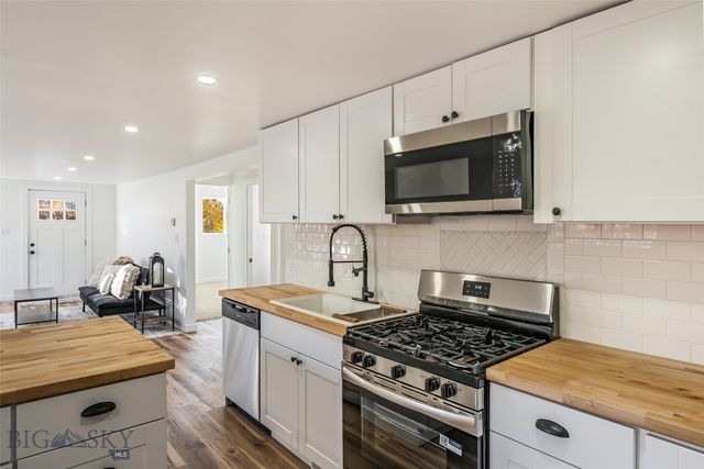 2945 Amherst Avenue, Butte, MT 59701