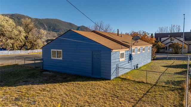 2945 Amherst Avenue, Butte, MT 59701