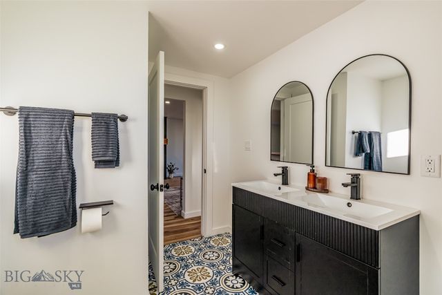 2945 Amherst Avenue, Butte, MT 59701