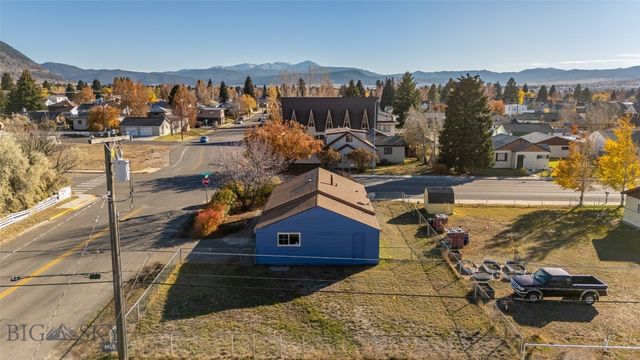 2945 Amherst Avenue, Butte, MT 59701