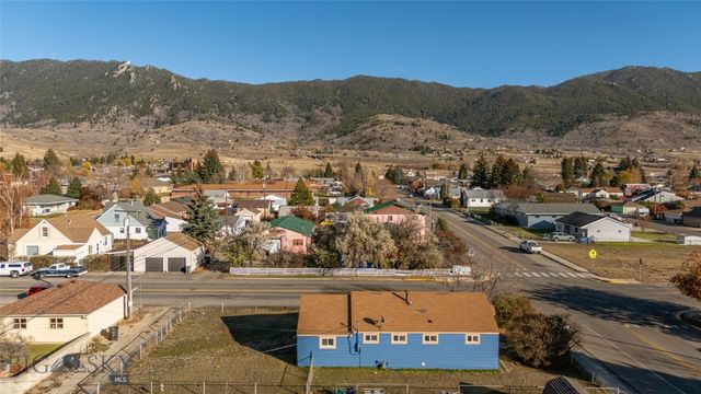 2945 Amherst Avenue, Butte, MT 59701