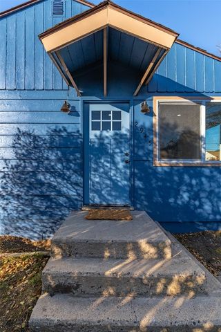 2945 Amherst Avenue, Butte, MT 59701