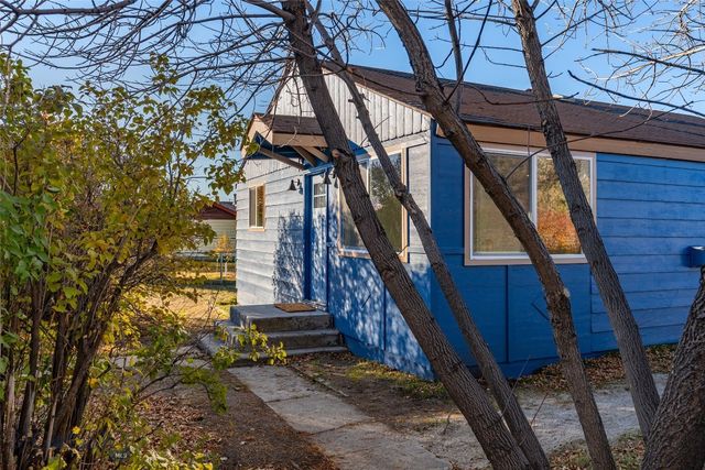 2945 Amherst Avenue, Butte, MT 59701