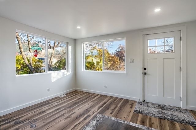2945 Amherst Avenue, Butte, MT 59701