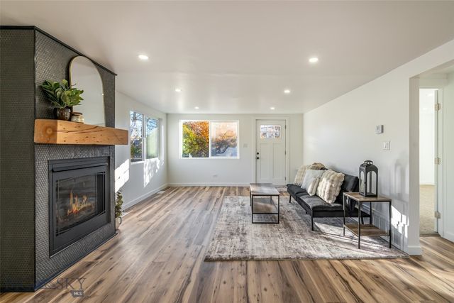 2945 Amherst Avenue, Butte, MT 59701