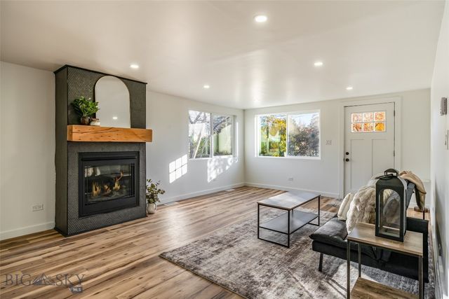 2945 Amherst Avenue, Butte, MT 59701