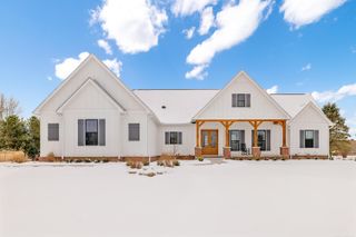 21572 34 Mile Road, Armada Twp, MI 48005