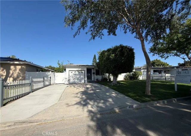 408 Diana, Fullerton, CA 92833
