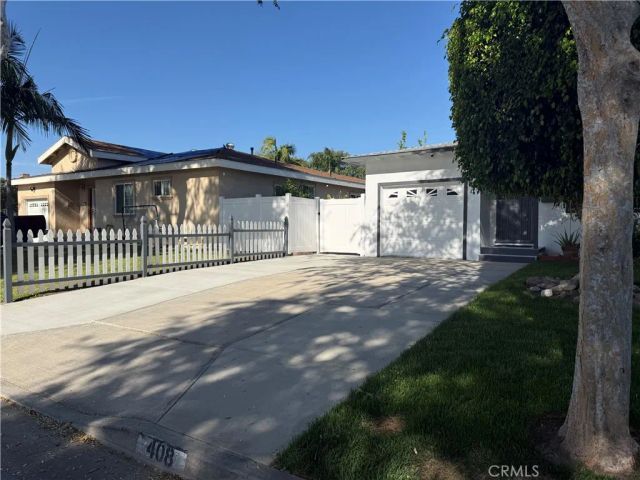 408 Diana, Fullerton, CA 92833
