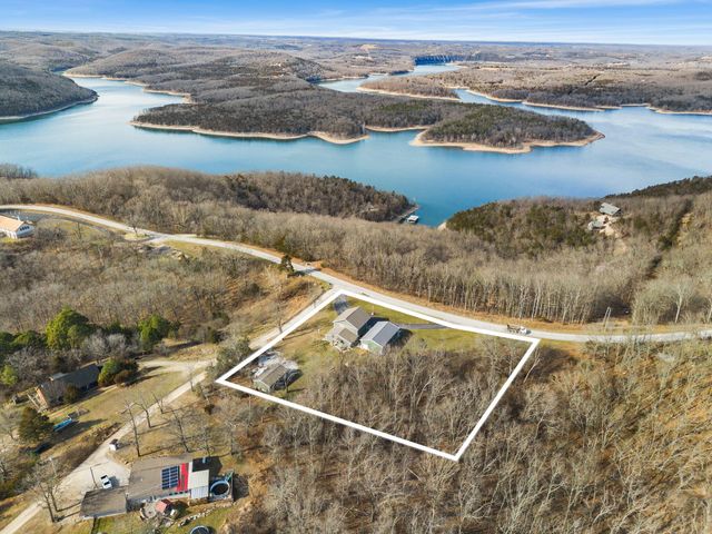 546 Buttermilk Springs, Galena, MO 65656