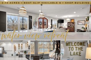 546 Buttermilk Springs, Galena, MO 65656