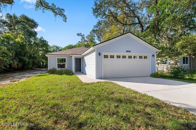 1541 W 15TH Street, Jacksonville, FL 32209