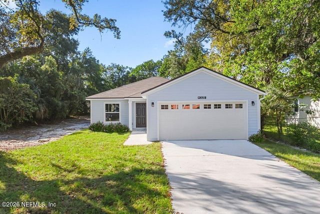 1541 W 15TH Street, Jacksonville, FL 32209