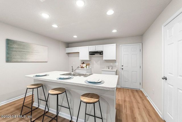 1541 W 15TH Street, Jacksonville, FL 32209