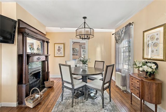 60 Charles Street, Bristol, RI 02809