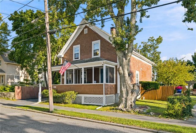 60 Charles Street, Bristol, RI 02809