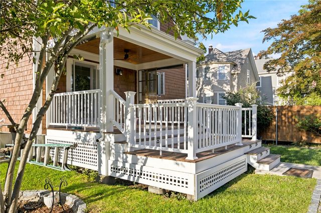 60 Charles Street, Bristol, RI 02809