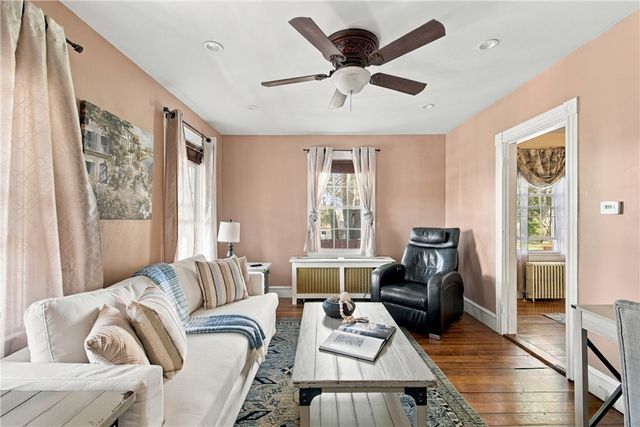 60 Charles Street, Bristol, RI 02809
