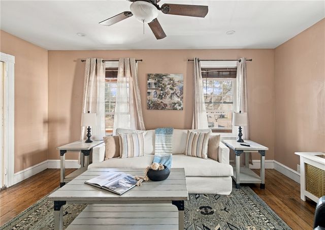 60 Charles Street, Bristol, RI 02809